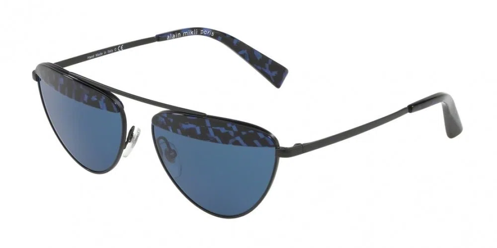 Alain Mikli Janisse 4015 Sunglasses - view 2
